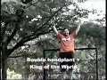 Foot Skating