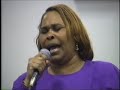 Missionary Clara Pound \"Homegoing\" Missionary Clara Pound \"Homegoing\"