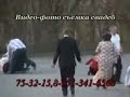 Pelea de mujeres en una boda rusa