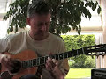 Blue Monk - Acoustic Jazz/ Blues Instrumental