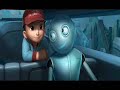 Watch Astro Boy Online Movie Part 1/8