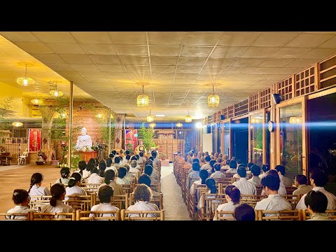 NIKAYA Giảng Giải - 4 Dòng Thác Lũ 8 ( Bốn Ách - Bốn Bộc Lưu) - Vô Minh 2
