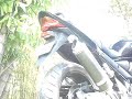 Bandit 1200 com Jeskap Bandit 1200 com Jeskap