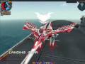 Air Rivals - Exorcist Binder & Charisma of Emperor