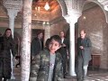 زيارة أطفال معتمدية مكثر الى القصر الرئاسي بقرطاج