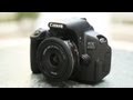 Canon 40mm f2.8 STM Hands-on Review