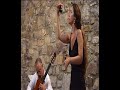 Concert Castagnettes, Fl�te et Guitarre
