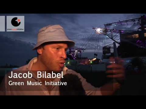 Jacob Bilabel