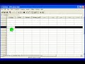 Tema 1. Creaci�n de variables