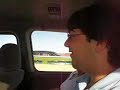Landshark - Backseat Reenactment Landshark - Backseat Reenactment