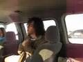 Landshark - Backseat Reenactment