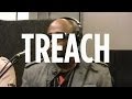 Treach Raps 