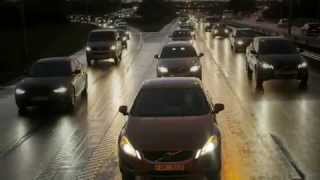 Volvo 'Drive Me' Autonomous Vehicle Project Powering Ahead: Video