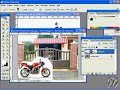 tutoriel français photohop masque de fusion tutoriel français photohop masque de fusion
