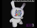 Bar Live After Vol.3 | 02 - Martin Buttrich - Well Done