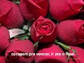 JA 2008 - Coragem pra vencer JA 2008 - Coragem pra vencer