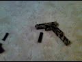 CYMA G18C (.030) HFC .25 Colt Review