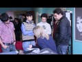 Tagli EDISU:  Acmos accoglie 4 studenti pakistani