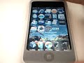 cool theme's for your ipod touch (cydia)