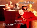 Stevie Wonder - Skeletons Stevie Wonder - Skeletons