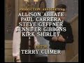 Out Of This World Ending Credits Out Of This World Ending Credits