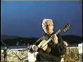 Jorge Morel, Corfu Guitar Festival 2001
