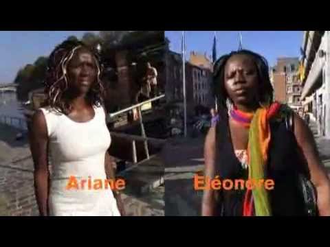 africaines