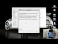 TUTORIAL iPhone 3GS New Redsn0w 0.8 Jailbreak & Unlock 3.0 & 3.0.1