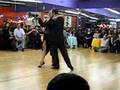 Oliver Kolker and Luna Palacios Tango in L.A. (Feb. 2006)