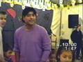 EL TIJERITAS PRESENTACION