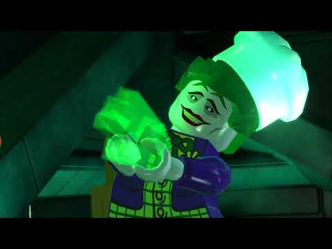 chemical - LEGO Batman 2 DC Super Heroes Co-op Walkthrough part 4 - 'Chemical Signature' This video is the 4th part of my LEGO Batman 2 DC Super Heroes Co-op walkthroug...