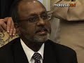 Assaulted foreign reporter submits memo