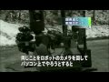 開発進む軍事ロボット