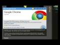 Google Chrome Final - Benchmarking review
