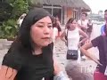 An Olympic Protest