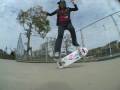 jun Freestyle-SK8