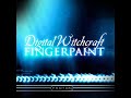 Digital Witchcraft - Fingerpaint