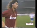 [UEFA 1992/1993] IFK Norrköping - Torino (A. 1-0 / R. 0-3)