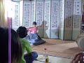 Korean traditional music