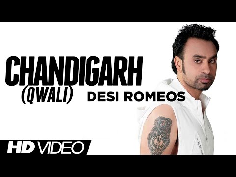 Babbu Maan - Chandigarh [Qwali] - [Desi Romeos] 2012 [Full HD Song] - Latest Punjabi Songs