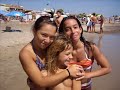 Gimnasio Shotokan Sport (Verano 2007) Playita...