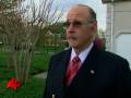 Freddie Mac CFO Neighbor: 'We're Shocked'
