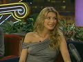 Gisele Bundchen Tonight Show With Jay Leno