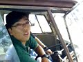vw bus barndoor (ratbarndoor)