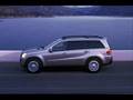 2009 Mercedes Benz Gl Class