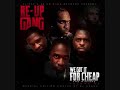 Re-Up Gang-good morning Re-Up Gang-good morning