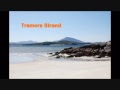 Downings and Rosapenna County Donegal