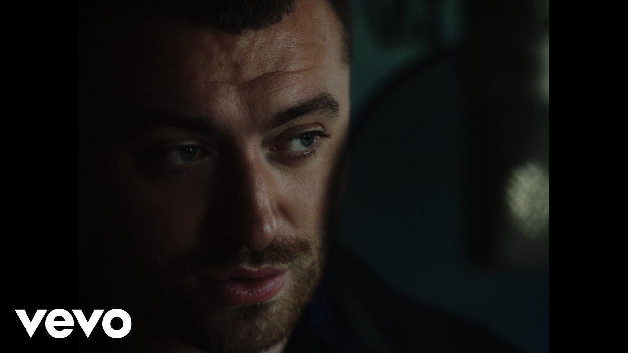 Sam Smith - "Diamonds (Acoustic)"のMVを公開 新譜「Love Goes」2020年10月30日発売予定 thm Music info Clip