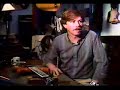Gary Cooper, Luthier Gary Cooper, Luthier