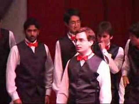 Fleet Street performs "Everyone Pees ...